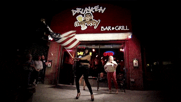 happy 4th of july GIF by RealityTVGIFs