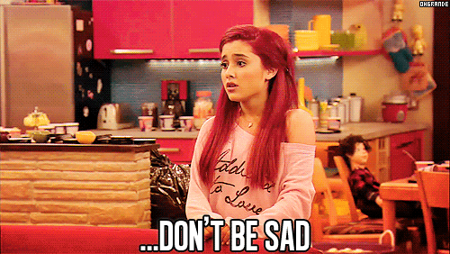 ariana grande GIF