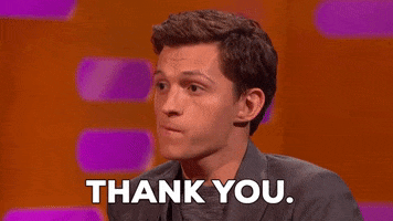 Thank You GIF
