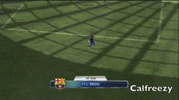 tripping video games GIF