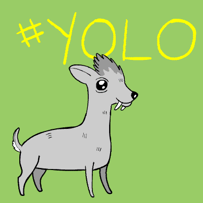 New trending GIF tagged art animated loop cartoon… | Trending Gifs
