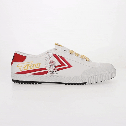 Shoes GIF