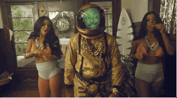 music video swag GIF by Vevo
