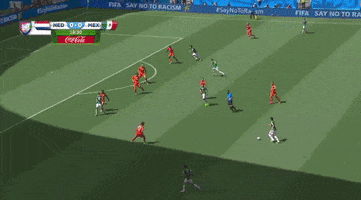 mexico goals GIF by Complex