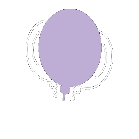 Bday Sticker by everdrop