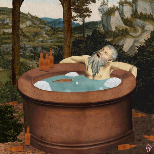 Hot Tub Gifs Get The Best Gif On Giphy