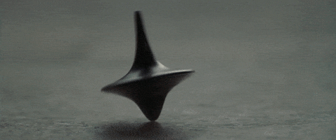 Leonardo Dicaprio Dreaming GIF