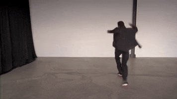 dance funk GIF by NOWNESS