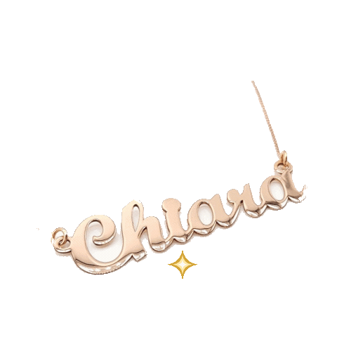 Gift Jewelry Sticker by JOERA GIOIELLI