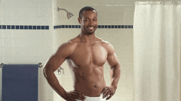 Old Spice Yes GIF
