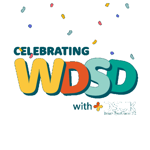 DSUK Sticker