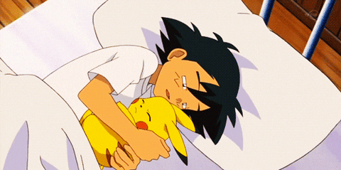Cual seria tu pokemon favorito? El mio es Pikachu aun que tambien tengo algunos otros. 😅