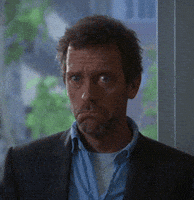House Yes GIF