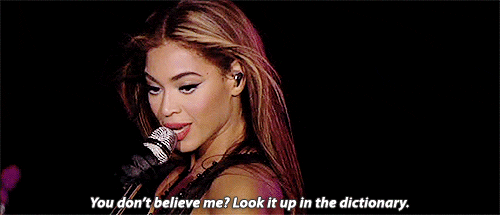  beyonce queen bey beyonce knowles beyhive GIF