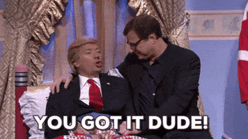 Jimmy Fallon Ok GIF