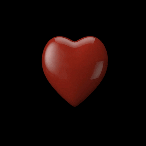 Heart 3D GIF