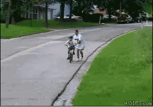 Giphy - fall kid GIF