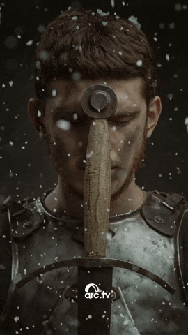 Keep Going Game Of Thrones GIF by arc.tv