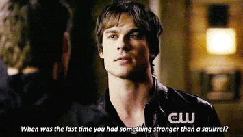 Damon Quotes GIFs - Find & Share on GIPHY