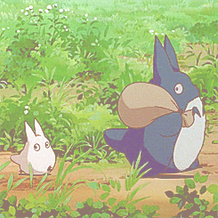 Hayao Miyazaki Ghibli GIF - Find & Share on GIPHY