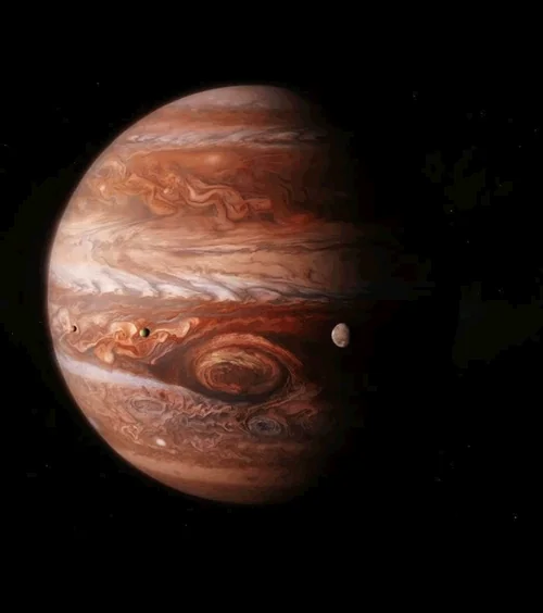 Mars