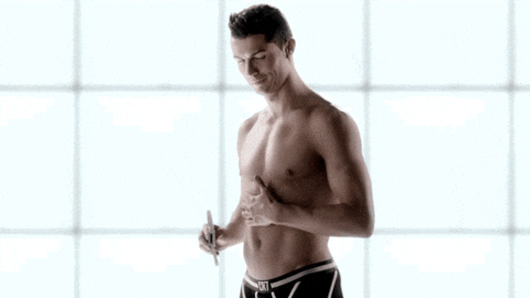 Ronaldos-here GIFs - Get the best GIF on GIPHY