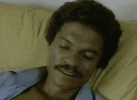 Billie Dee Williams GIFs - Find & Share on GIPHY