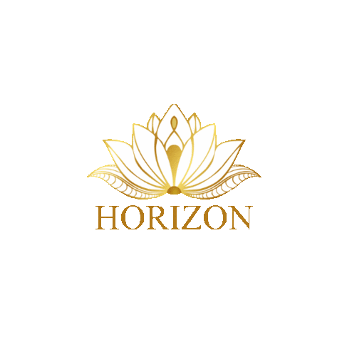 Horizon_Massage_Beauty Sticker