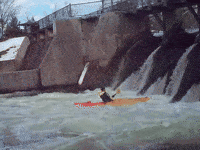 dam burst gif