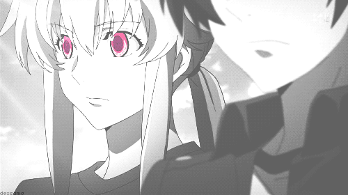 Day 2 Yuno Gasai y
Post a Pic Gif with this character  
Here is mine