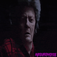 large marge 80s movies GIF by absurdnoise