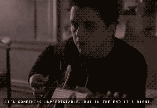 22 Songs That ll Make You Cry Every Time Cause Sometimes You Need To giphy gif