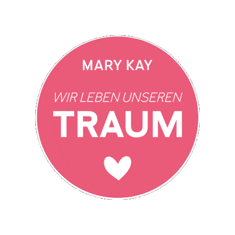 Mary Kay Erfolge Sticker by marykay.deutschland