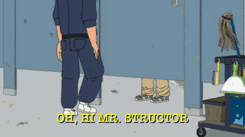 peeing animation domination GIF by gifnews