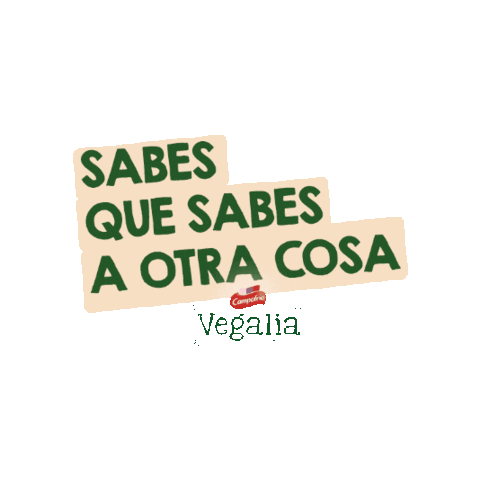 CAMPOFRÍO Sticker