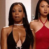 tiffany pollard GIF