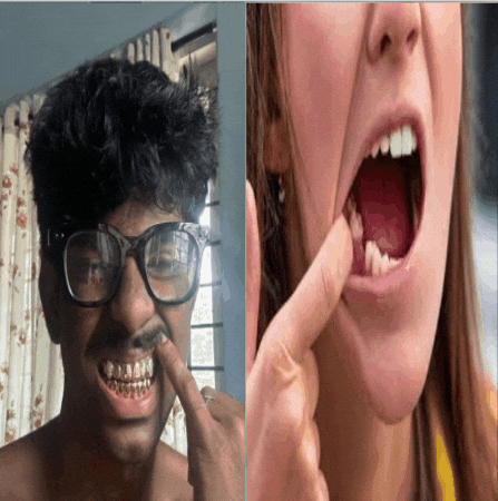 Genz Grillz GIF