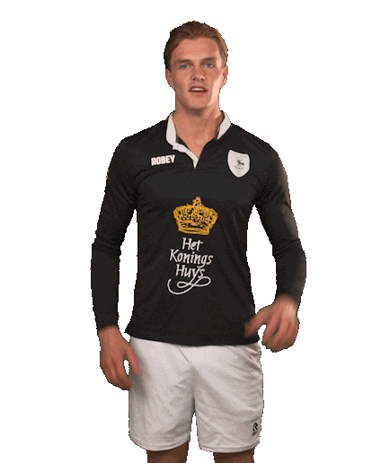 Concordia Delft Sticker