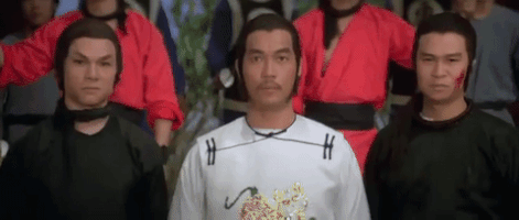 celestial pictures kid from kwangtung GIF by Shaw Brothers