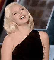 lady gaga photoset GIF