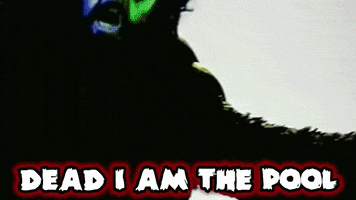 Death Die GIF by Rob Zombie