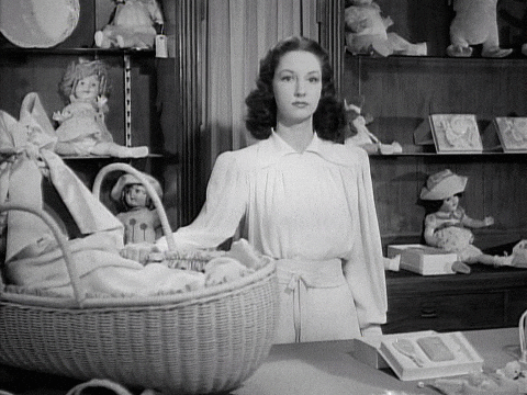 Giphy - the big sleep GIF