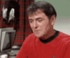 Scotty GIFs - Get the best GIF on GIPHY
