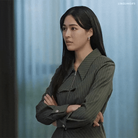 Ling Kiss GIF