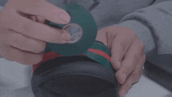 gucci flipflops GIF by Super Deluxe