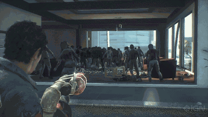 Dead Rising 3 GIF - Find & Share on GIPHY