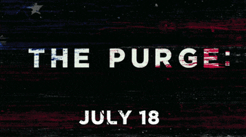 Survive The Night GIF by The Forever Purge