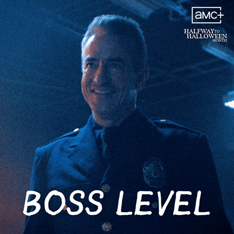 Dermot Mulroney Amc GIF by Shudder