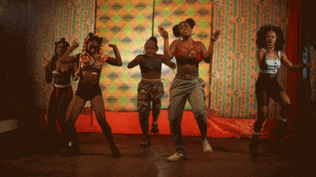 This Could Be Us Dancing GIF by Masego