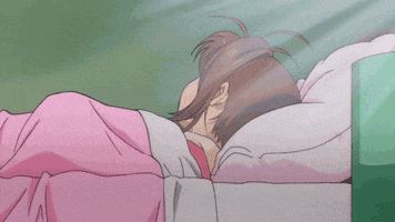 tired card captor sakura GIF